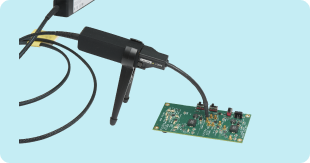 光隔離電壓探頭TIVP