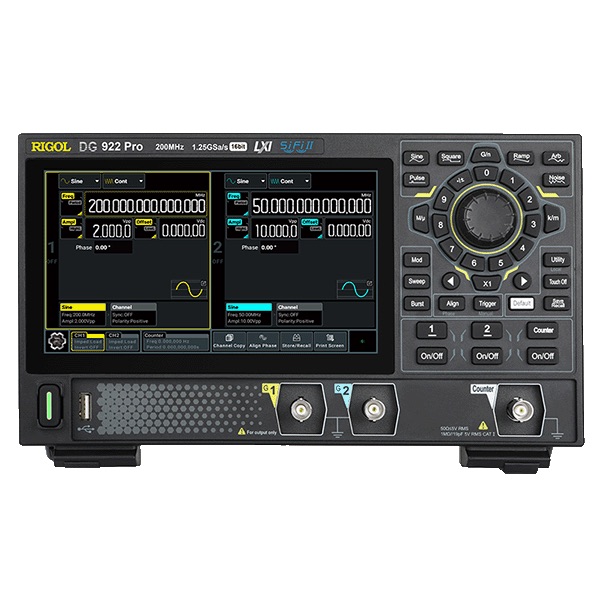 DG900 Pro