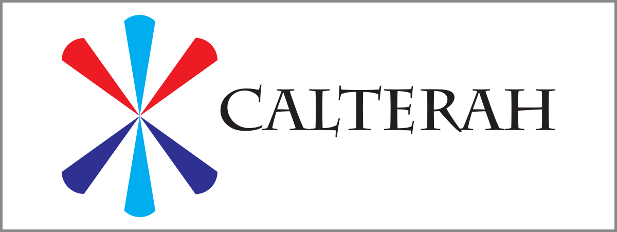 加特兰calterah_logo