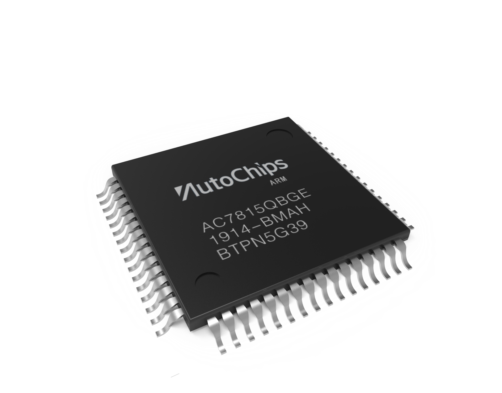 杰发MCU1