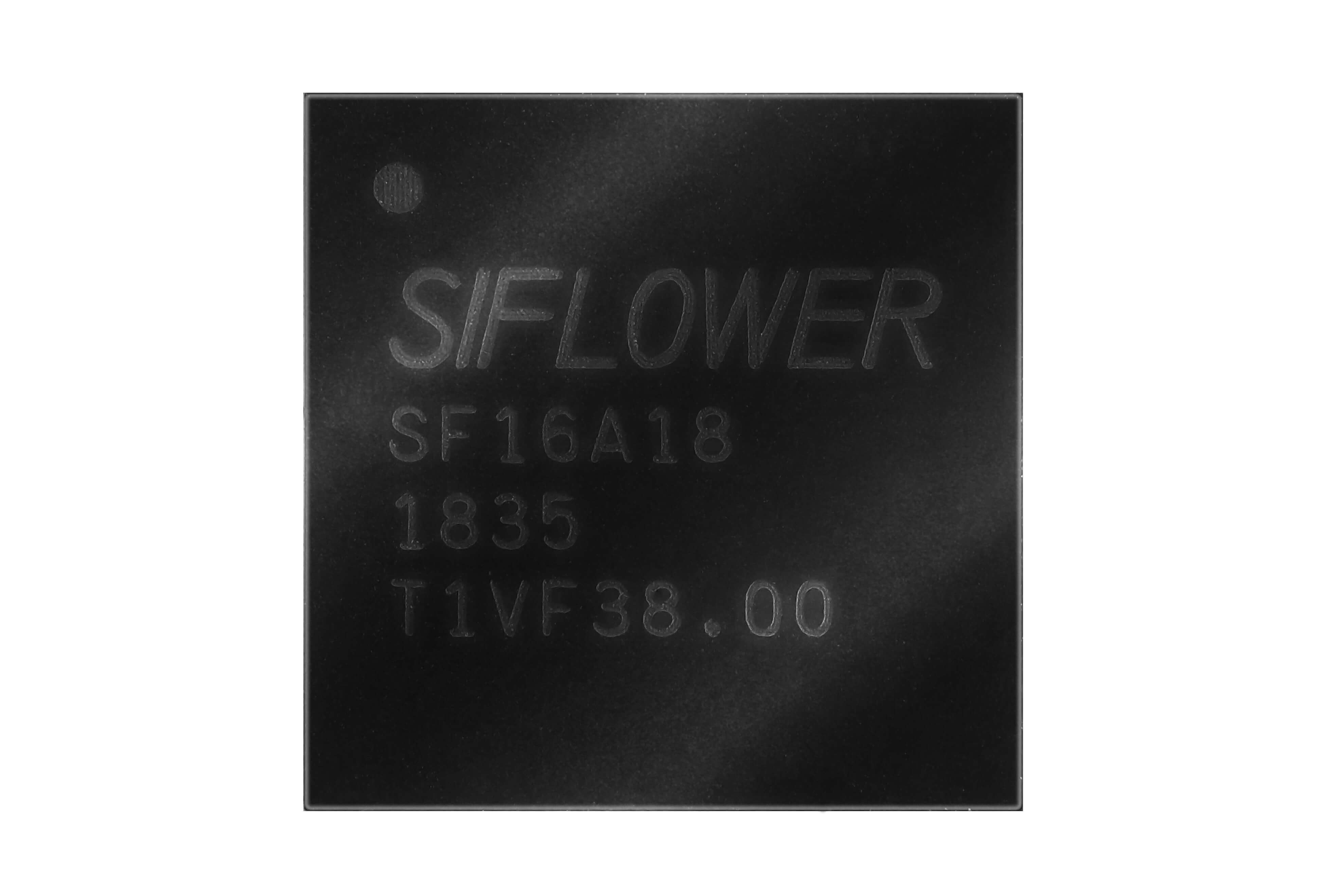 矽昌通信SF16A18