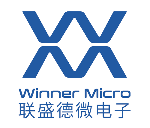 联盛德logo