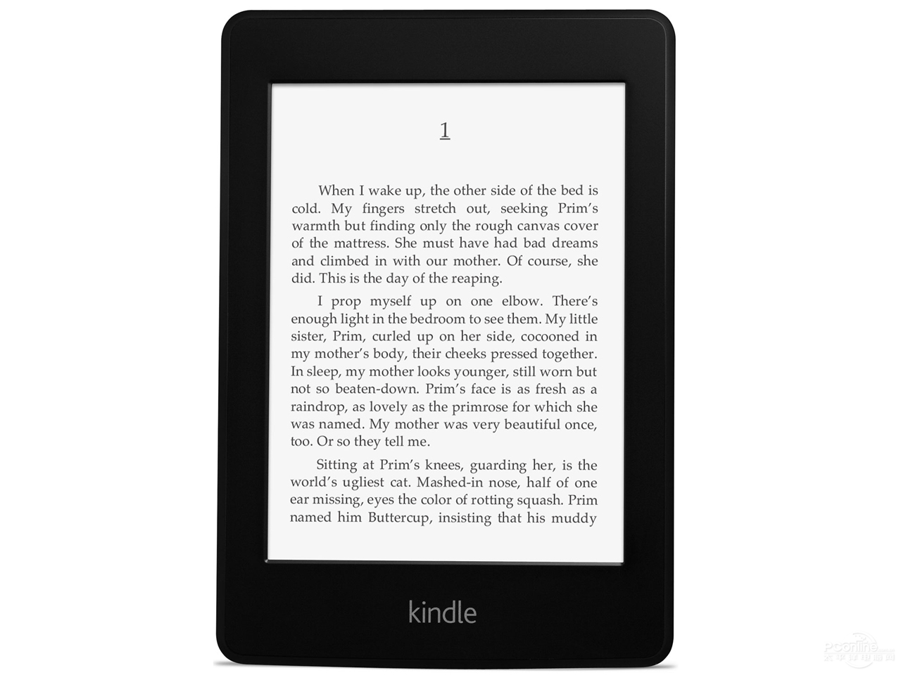 Kindle